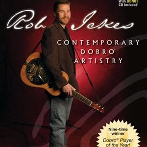 Contemporary Dobro Artistry