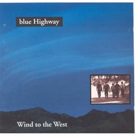 Wind to the West