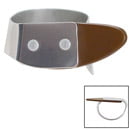 Blue Chip Reso Thumb Pick