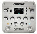 Fishman Platinum Pro EQ/DI Analog Preamp