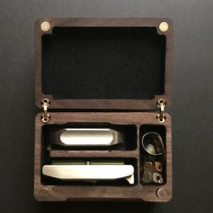 Slyde Compartment