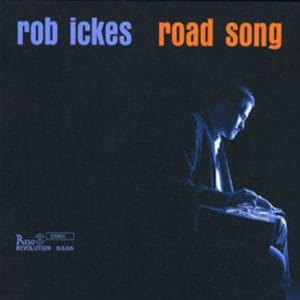 Road Song (Digital Download)