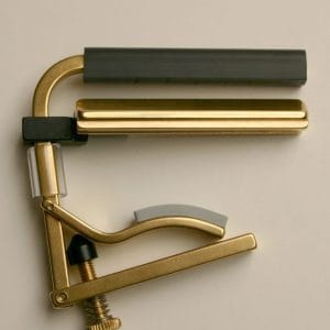 Shubb Dobro Capo