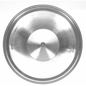 Scheerhorn Resonator Cone