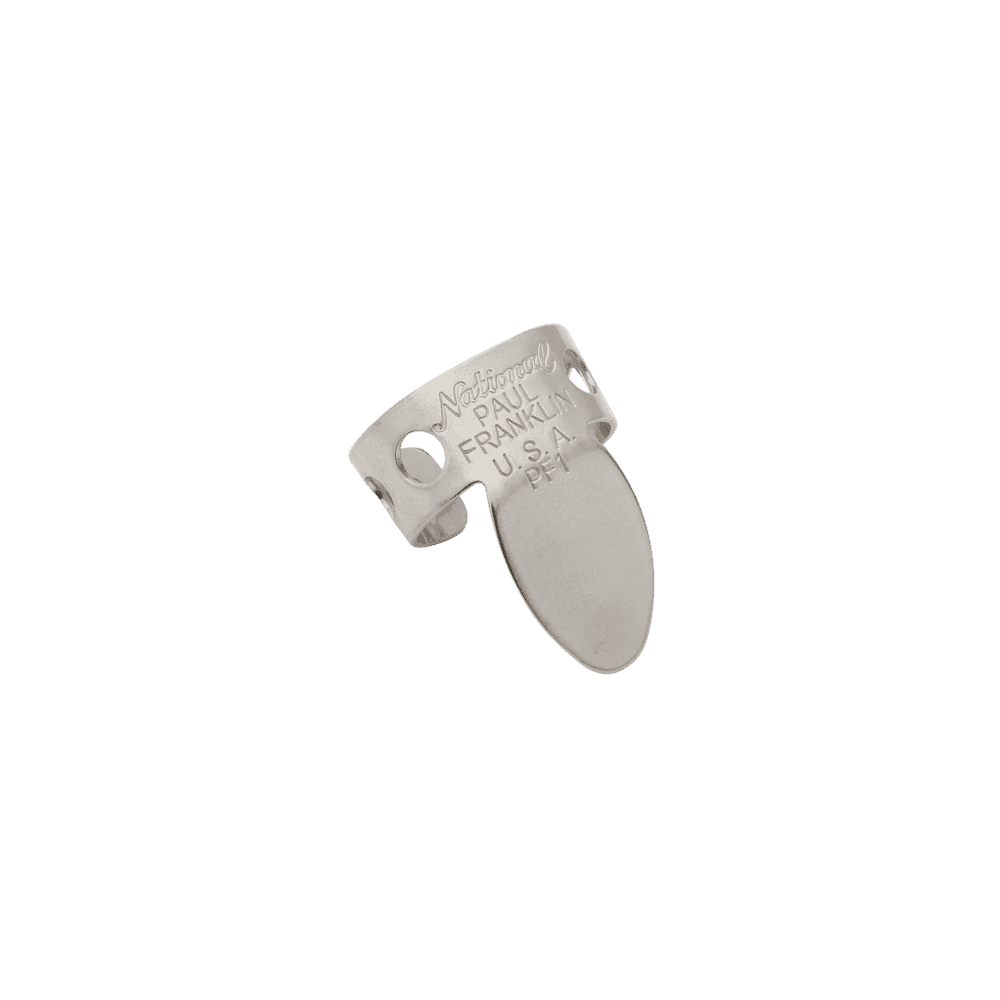Paul Franklin National Finger Picks 4-Pack