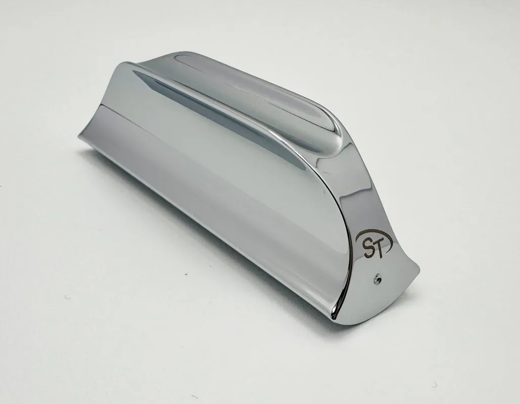 New! ST1 Sim Tech Bar - Image 2